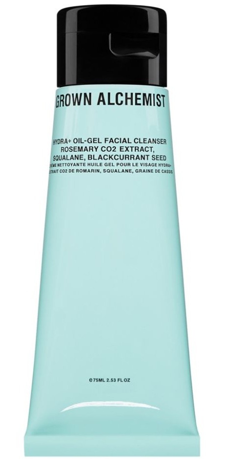 Grown Alchemist Hydra+ Oil-gel Facial Cleanser