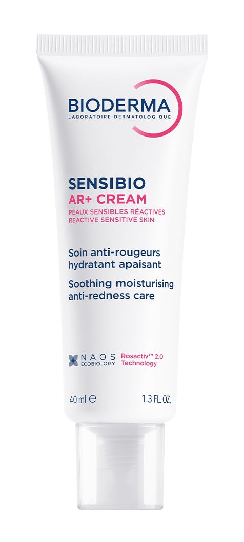 Bioderma Sensibio Ar+ Cream