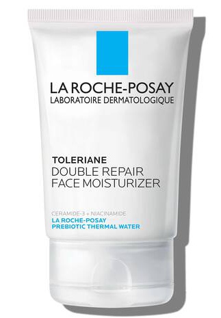 La Roche-Posay Toleriane Double Repair Face Moisturizer Prebiotic Skincare