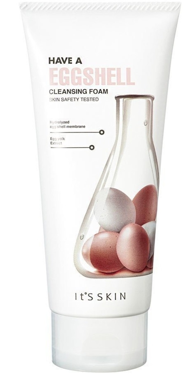 It's Skin Have A Egg Cleansing Foam