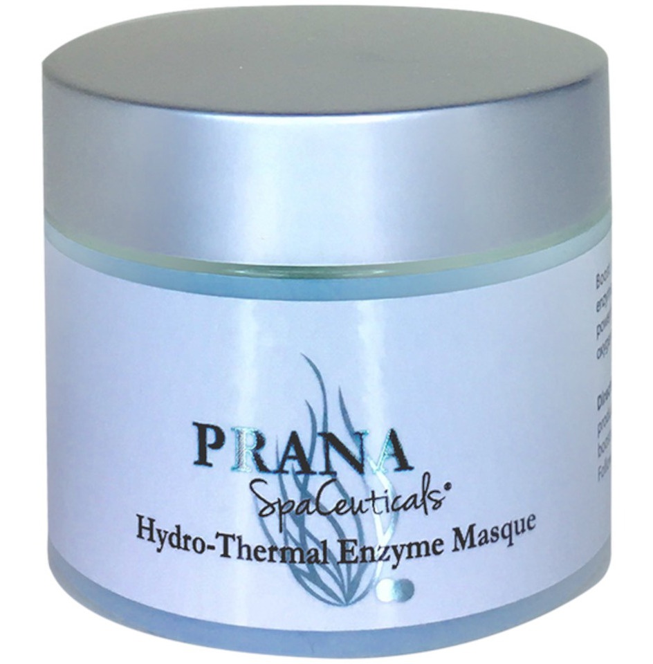 Prana Spaceuticals Hydro-Thermal Enzyme Masque