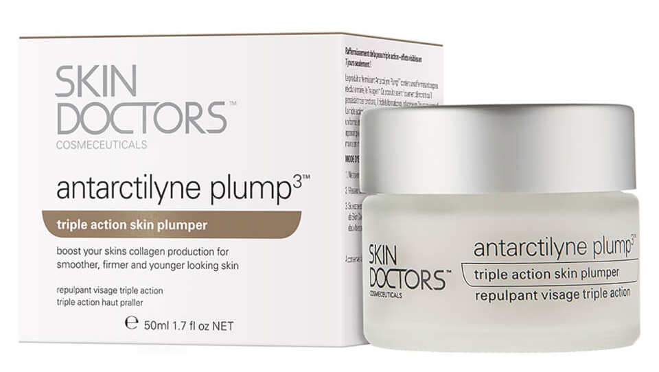 Skin doctors Antarctilyne Plump³