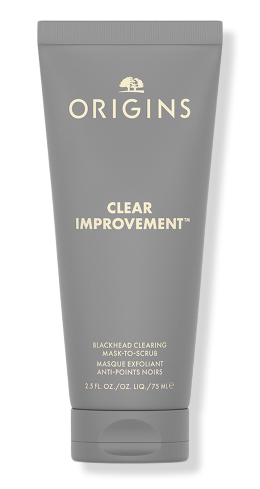 Origins Clear Improvement Blackhead Scrub
