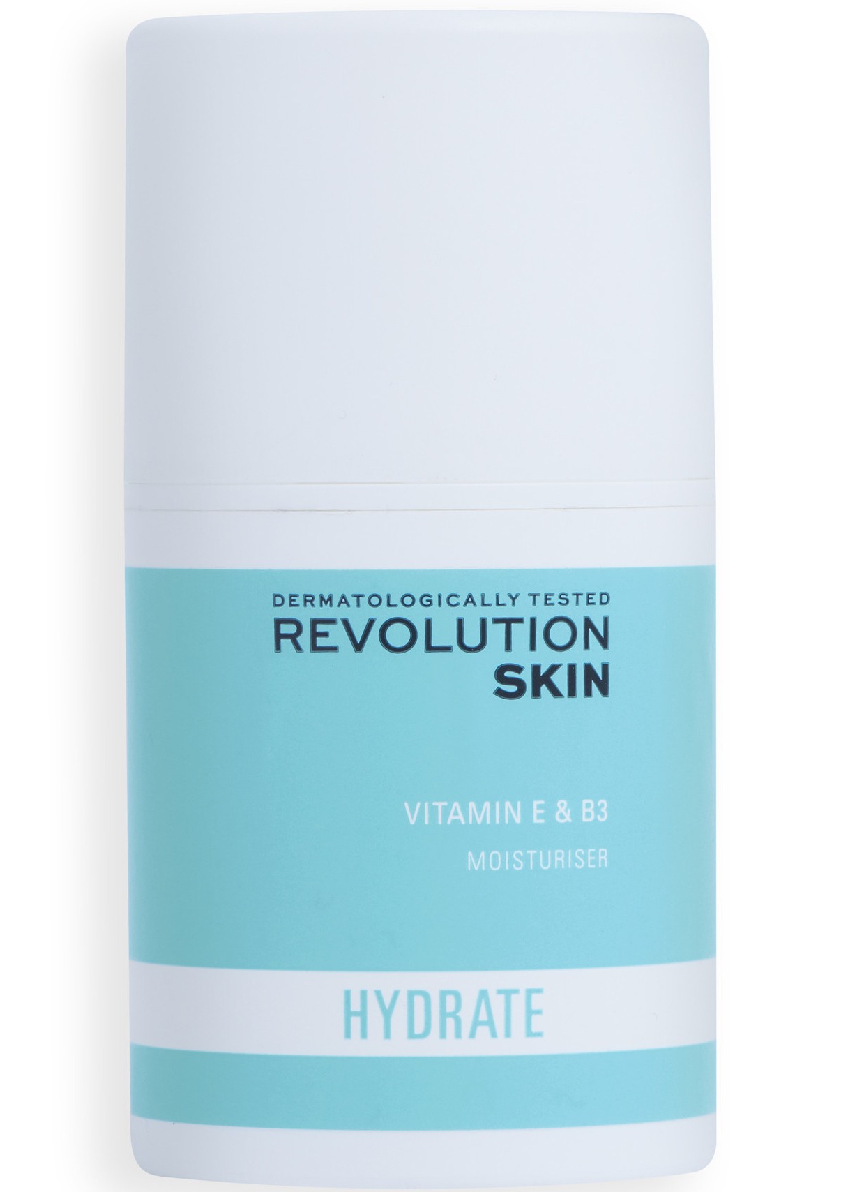 Revolution Skincare Hydrate Vitamin E & B3 Moisturiser
