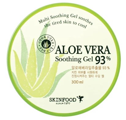 Skinfood Aloe Vera 93% Soothing Gel