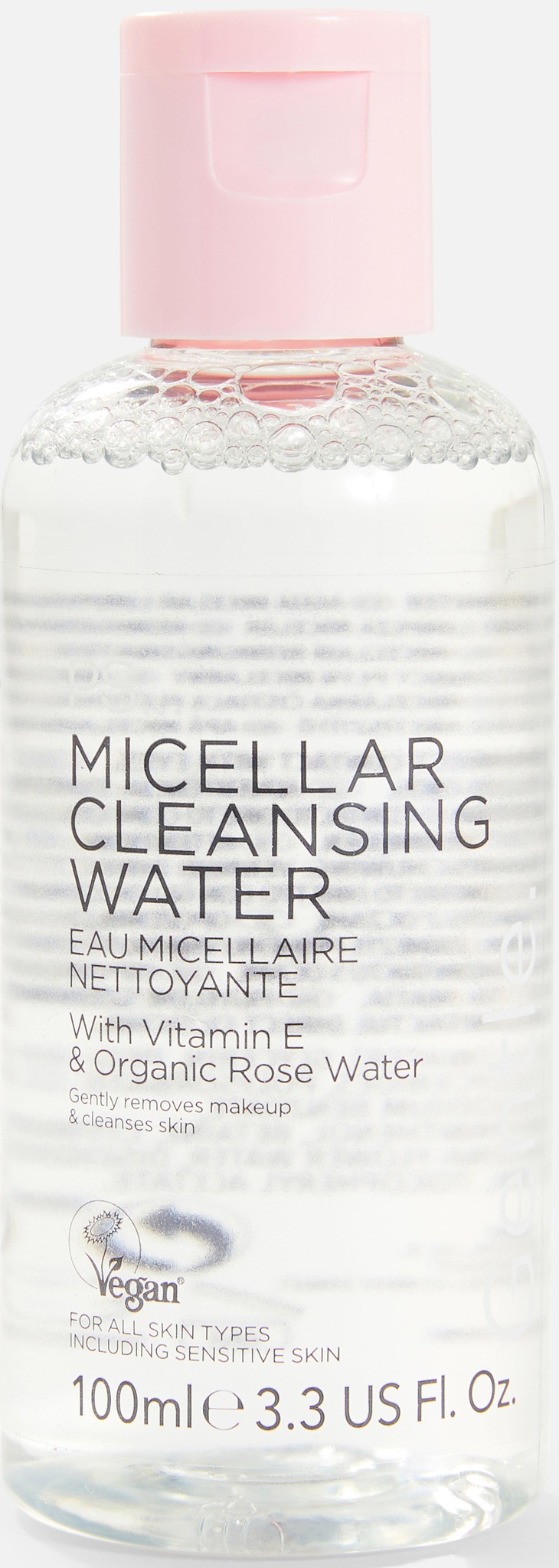 PS (Primark) Micellar Cleansing Water