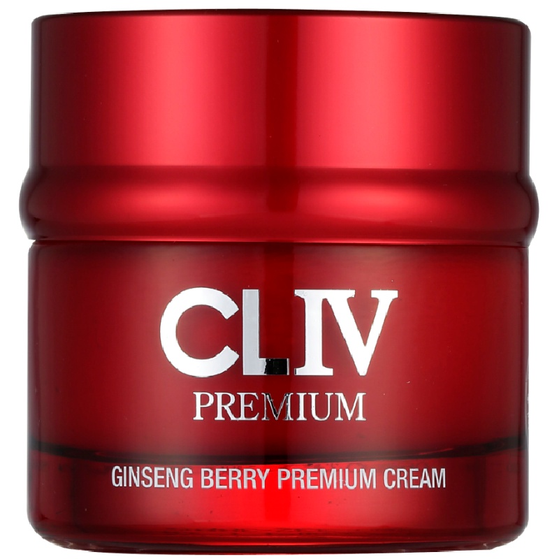 CLIV Premium Ginseng Berry Premium Cream