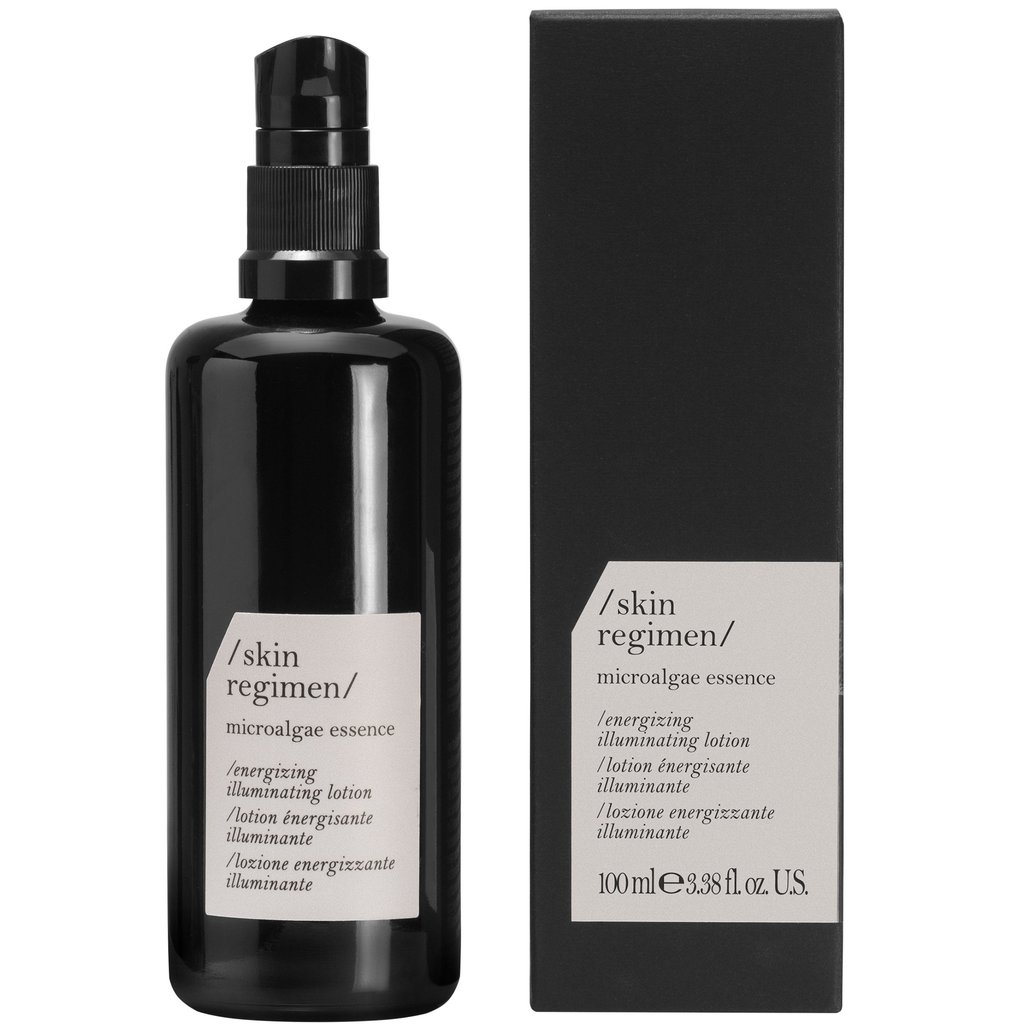 Comfort Zone Skin Regimen Microalgae Essence