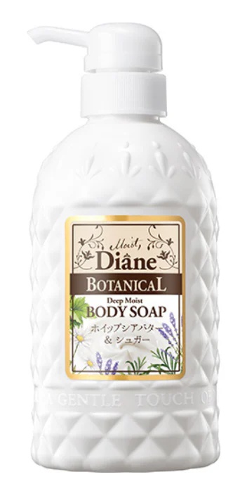 Moist Diane Botanical Deep Moist Body Soap