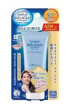 Sunplay Skin Aqua Uv Watery Essence