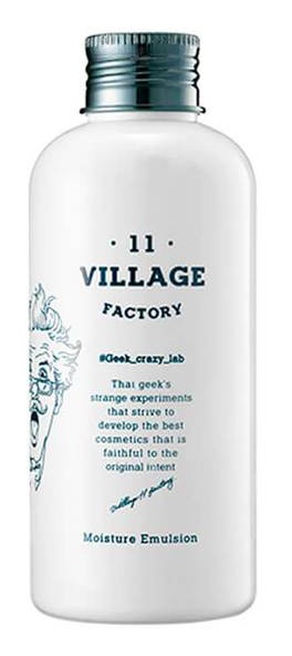 VILLAGE 11 FACTORY Moisture Emulsion