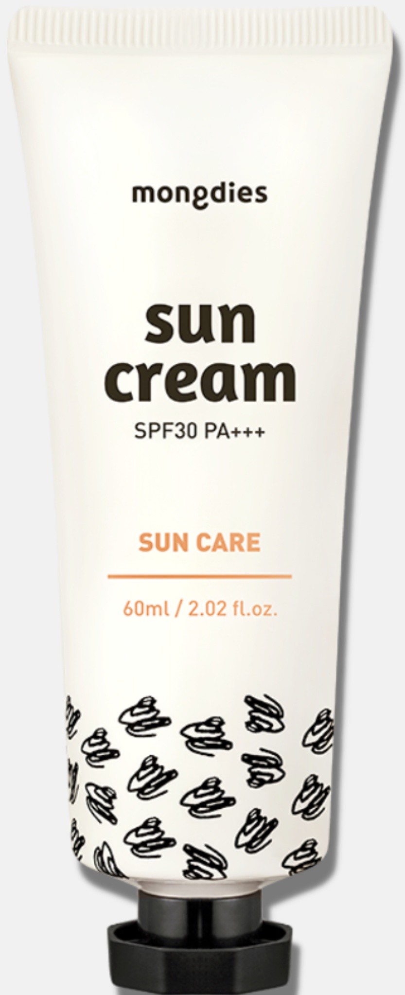 Mongdies Sun Cream SPF 30 Pa+++