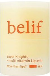 Belif Super Knights Multi Vitamin Lipcerin