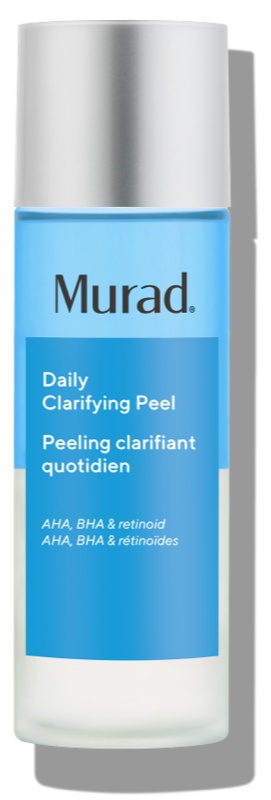Murad Daily Clarifying Peel
