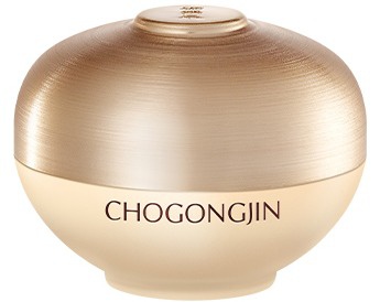 Missha Chogongjin Geumsul Cream