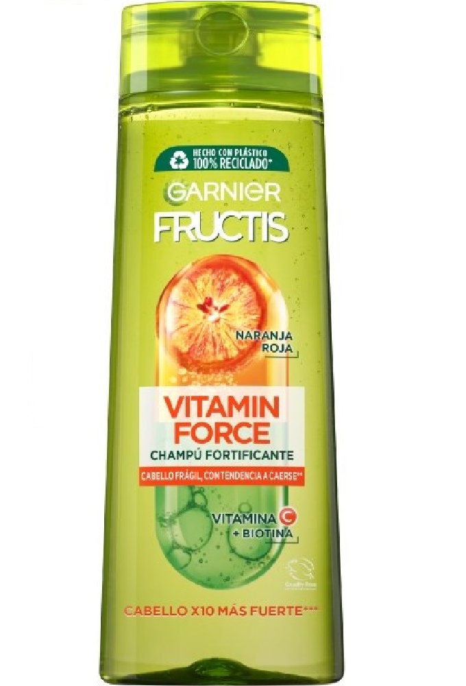Garnier Fructis Vitamin Force