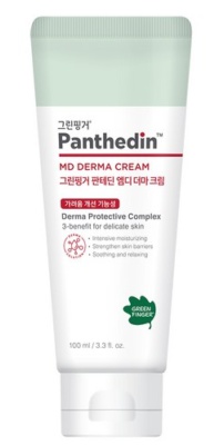 GREENFINGER Panthedin Md Derma Cream