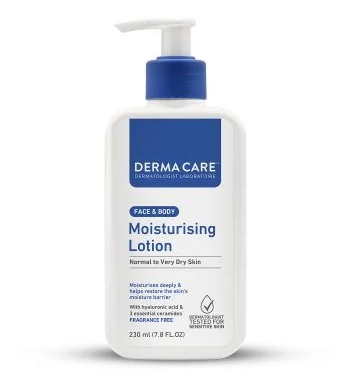 Dermacare Moisturising Lotion