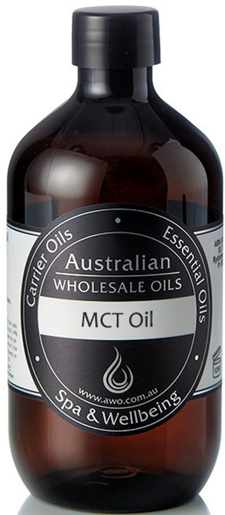 Australian Wholesale Oils MCT Oil