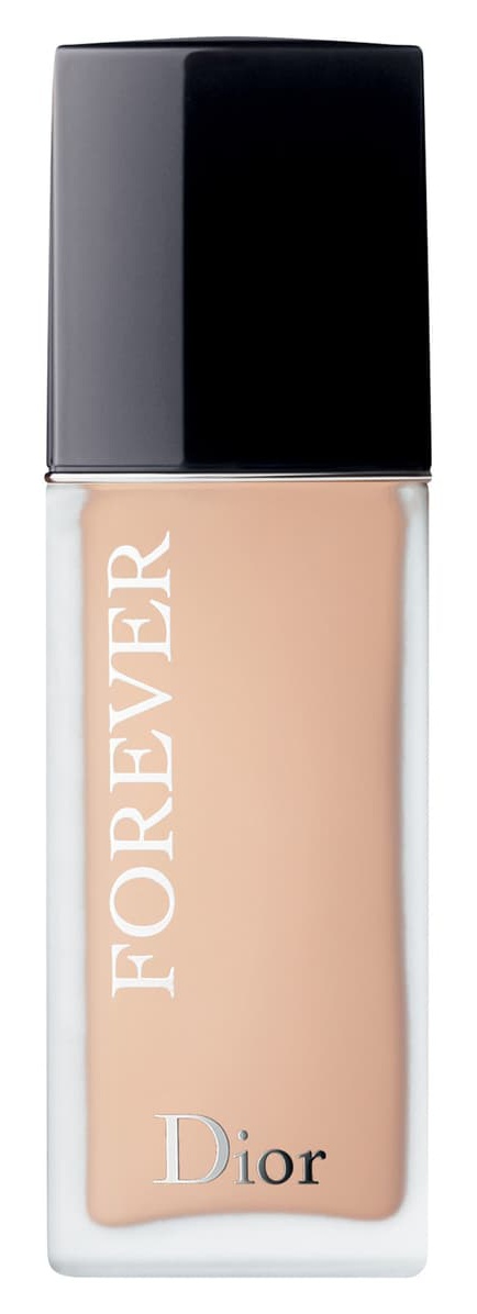 Dior Forever Matte Foundation