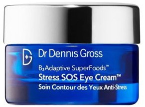 Dr Dennis Gross Stress SOS Eye Cream™ With Niacinamide