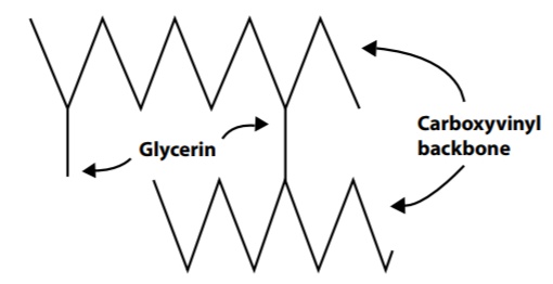 Glyceryl Acrylate/Acrylic Acid Copolymer