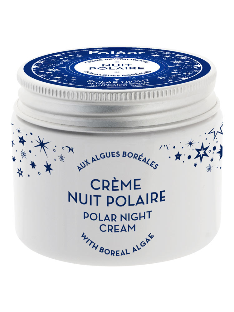 Polaar Polar Night Revitalizing Cream