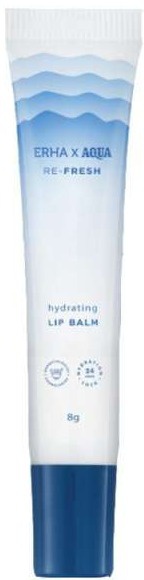 Erha X Aqua Re-Fresh Hydrating Lip Balm