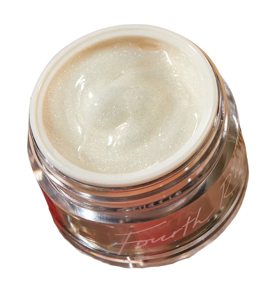 Fourth Ray Vanilla Pearl Lip Mask