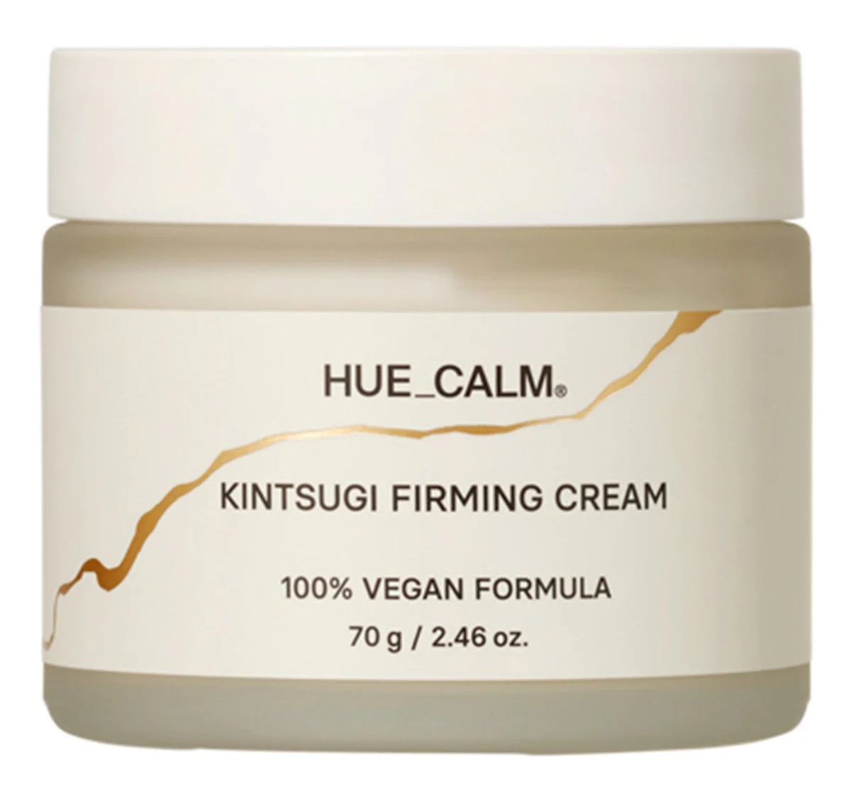 Hue Calm Kintsugi Firming Cream