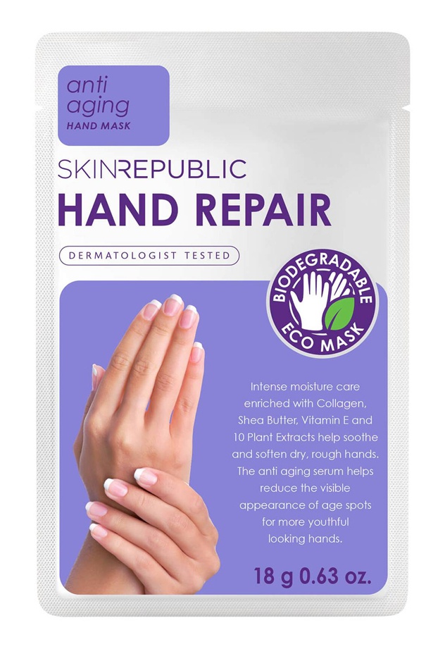 Skin Republic Hand Repair