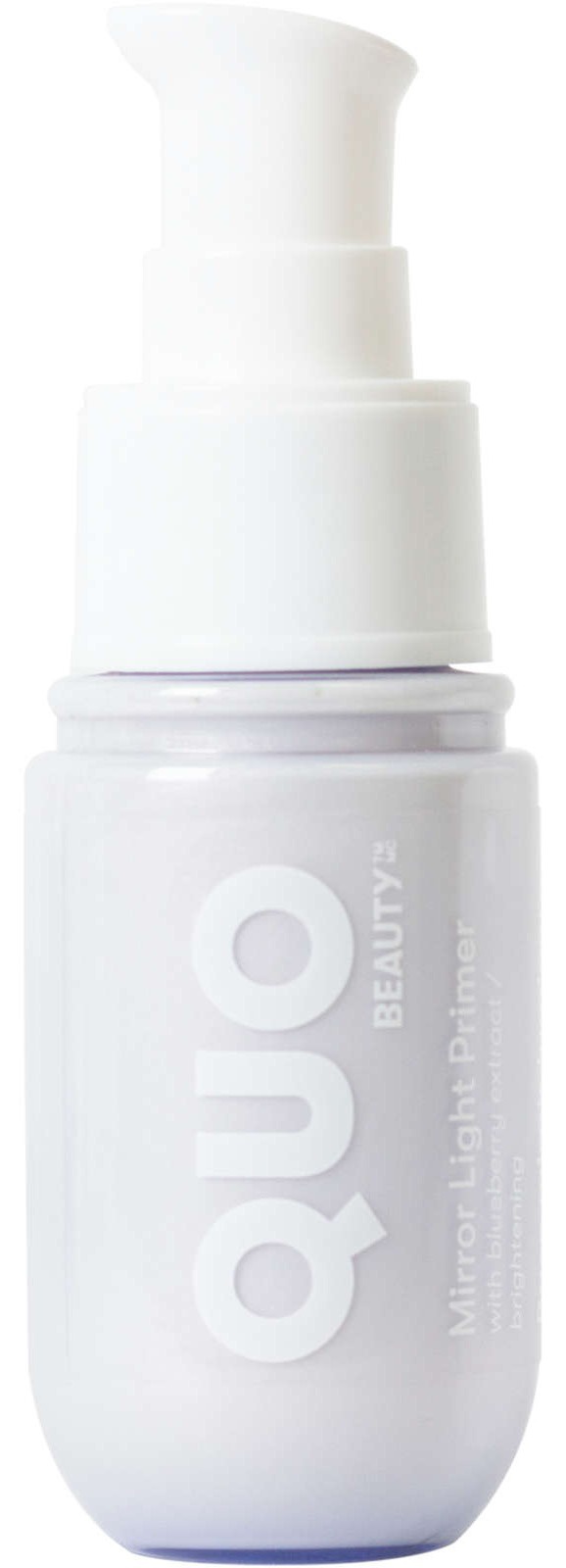 Quo Beauty Mirror Light Primer