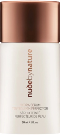 Nude by nature Hydra Serum Tinted Skin Perfector