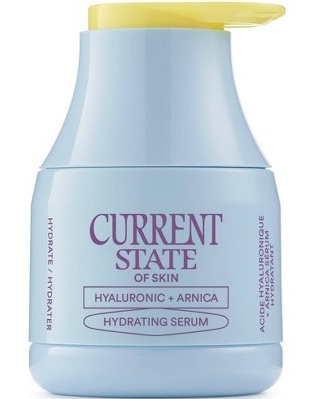 Current State of Skin Hyaluronic + Arnica Hydrating Serum