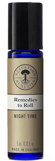 Neal's Yard Remedies Remedies to Roll Night Time