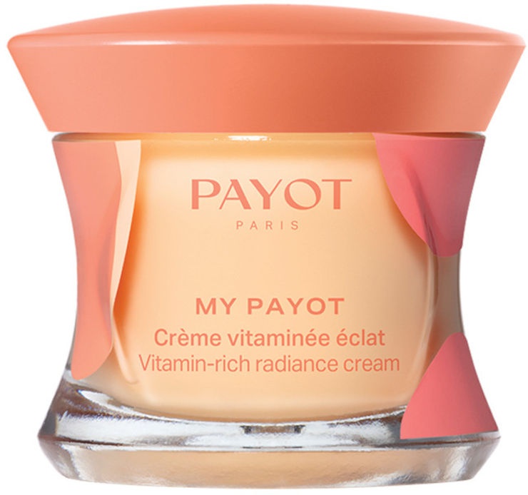 Payot Crème Vitaminée Eclat - Vitamin-rich Radiance Cream