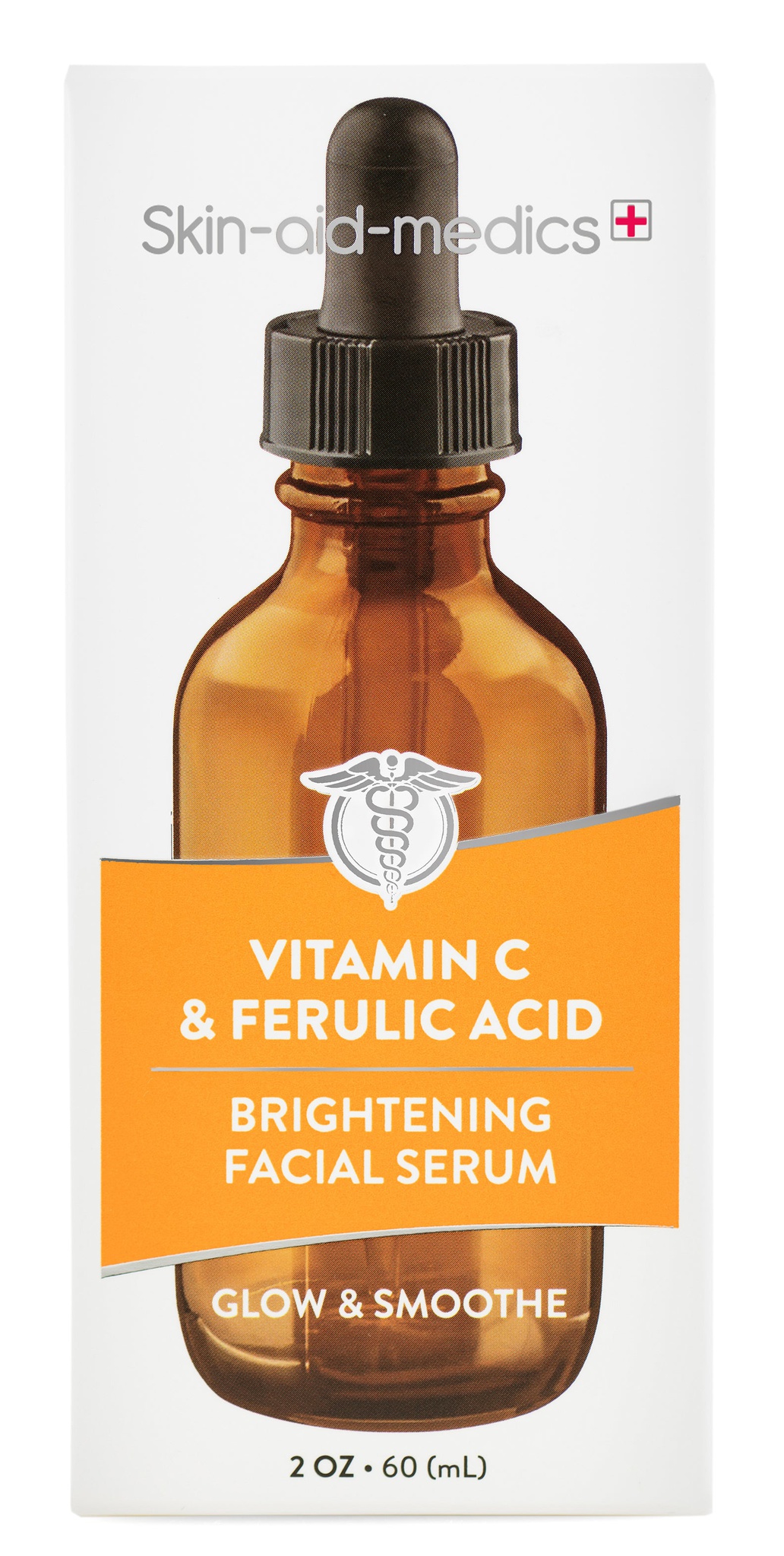 Spascriptions Vitamin C & Ferulic Acid Brightening Facial Serum