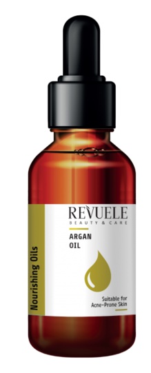 Revuele Argan Nourishing Oil