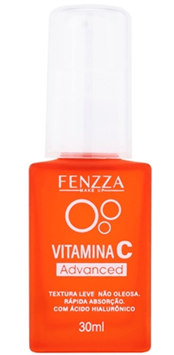 Fenzza Vitamina C Advanced