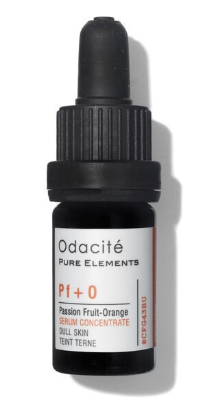 Odacite Pf+O Dull Skin Serum Concentrate (Passionfruit + Orange)