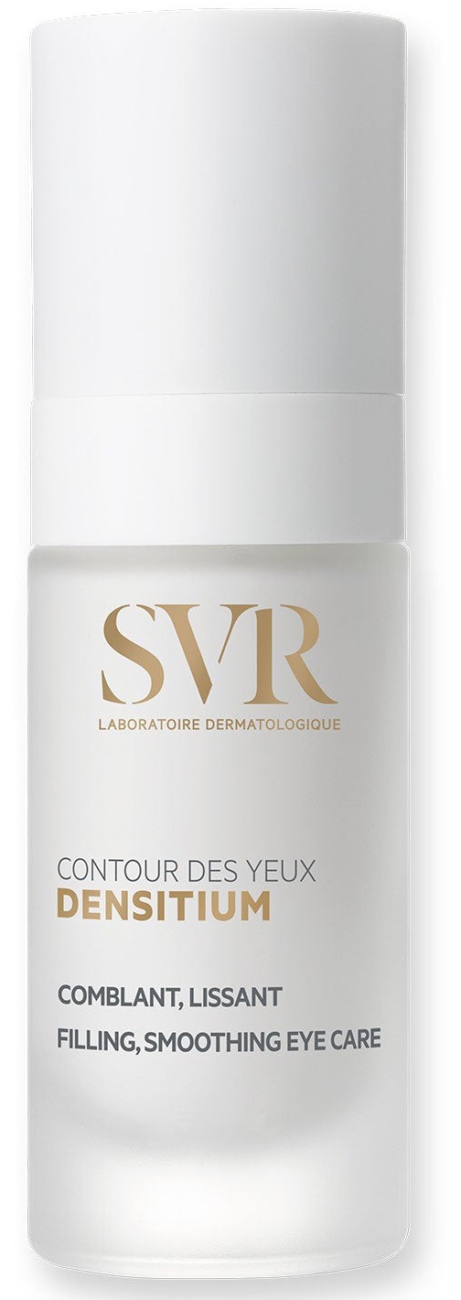 SVR Densitium Contour Des Yeux