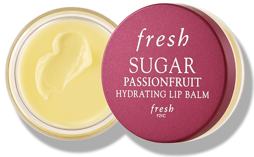Fresh Sugar Passionfruit Hydrating Lip Balm
