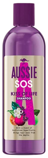 Aussie SOS Shampoo