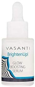 Vasanti Brighten Up! Glow Boosting Serum