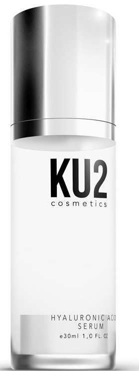 KU2 Hyaluronic Acid Serum