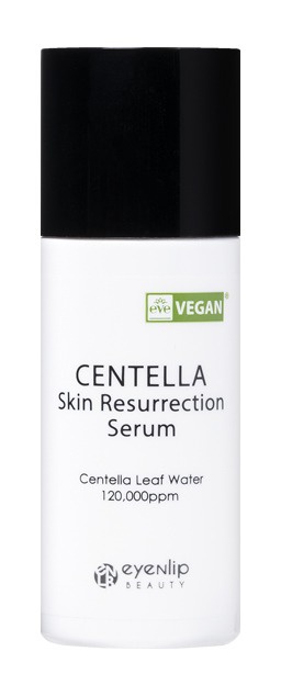 eyeNlip Centella Skin Resurrection Serum