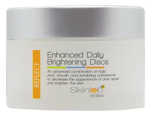 Skinlab Enhanced Daily Brightening Discs