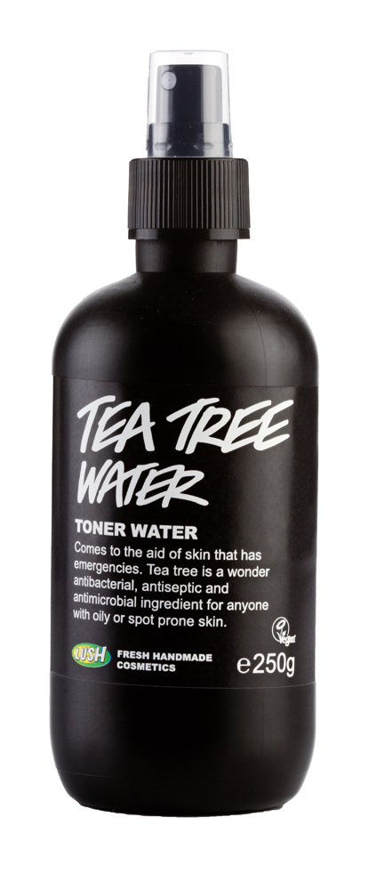 Lush Tea Tree Water Toner