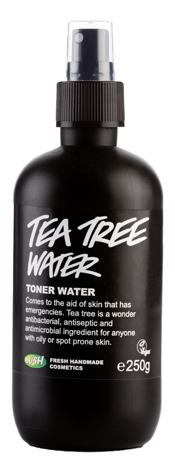 Lush Tea Tree Water Toner