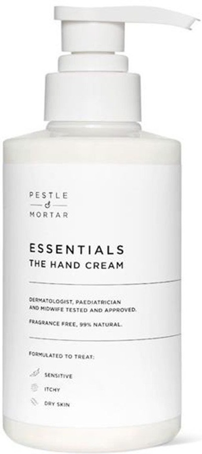 Pestle & Mortar Essentials The Hand Cream